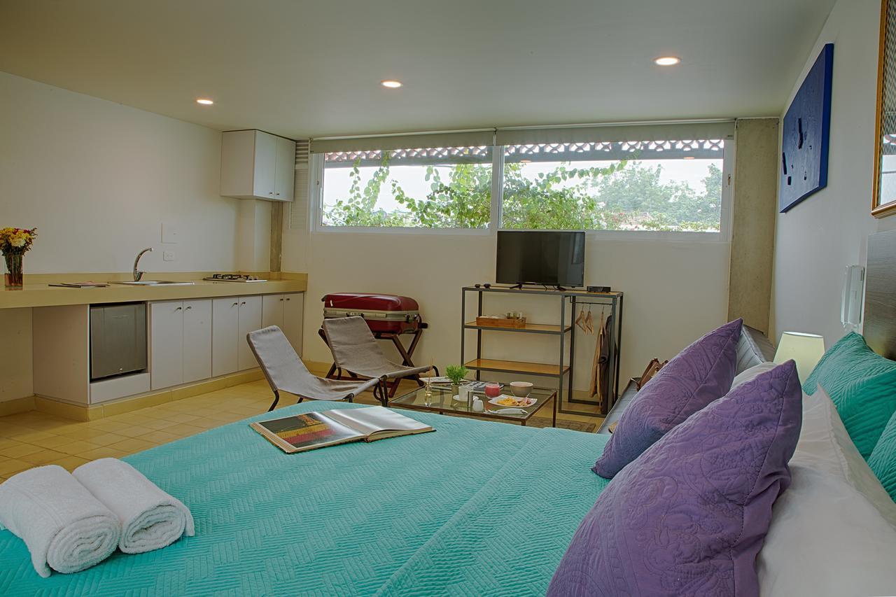 Casa Bugambilia 4*