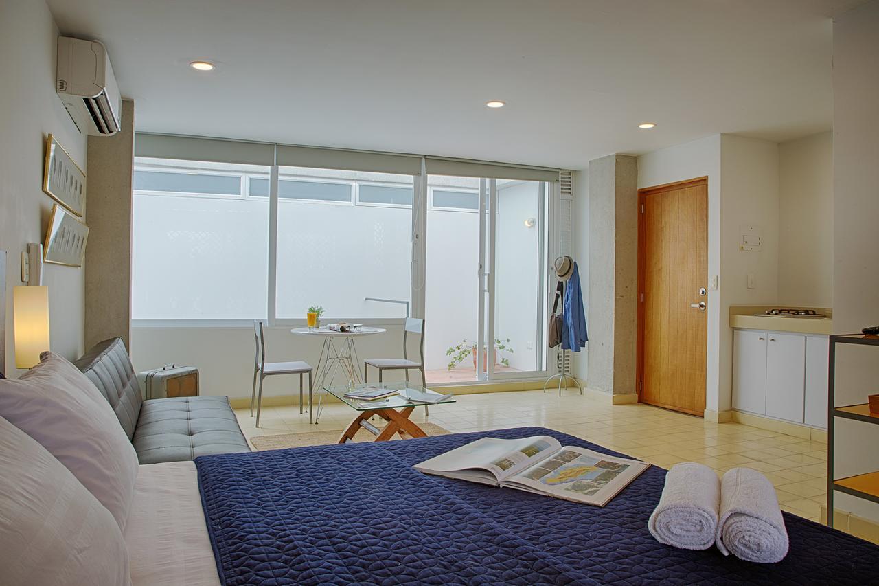 Casa Bugambilia Hotel 4*
