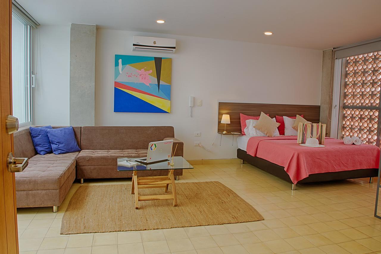 Casa Bugambilia Santa Marta (Magdalena)