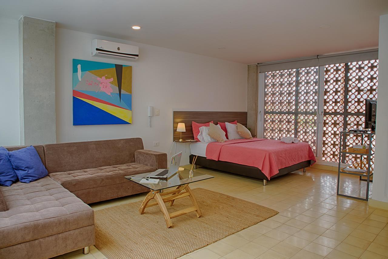 Casa Bugambilia Santa Marta (Magdalena)