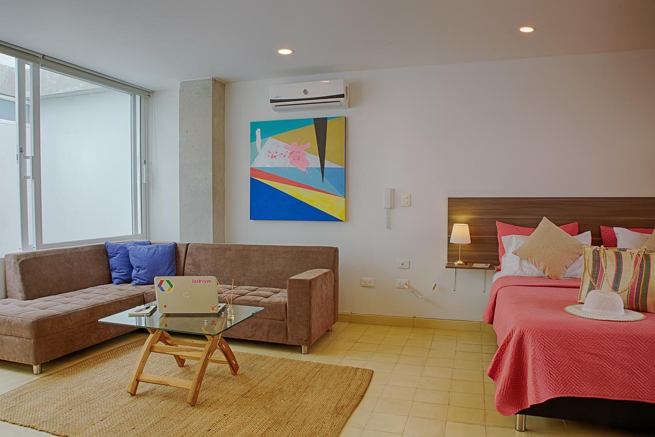 Casa Bugambilia 4* Santa Marta (Magdalena)