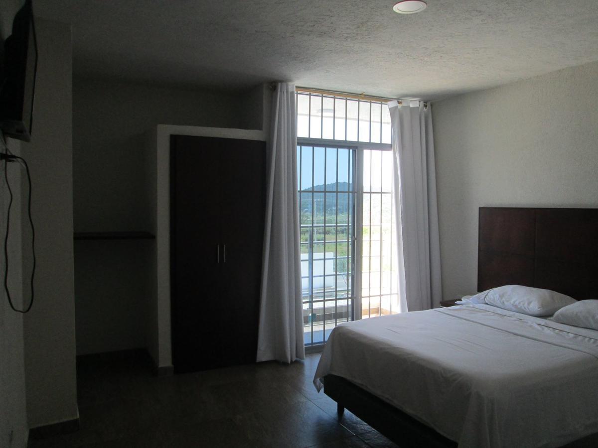 Sierra Mar Hotel 4*