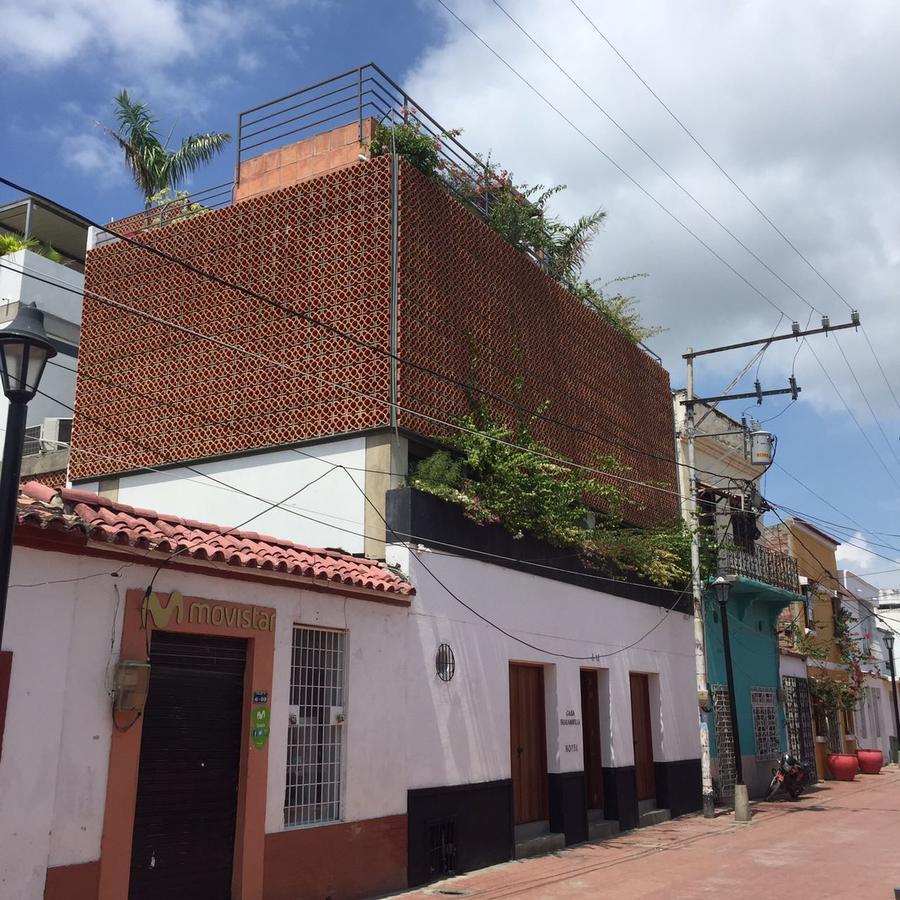 Hotel Casa Bugambilia