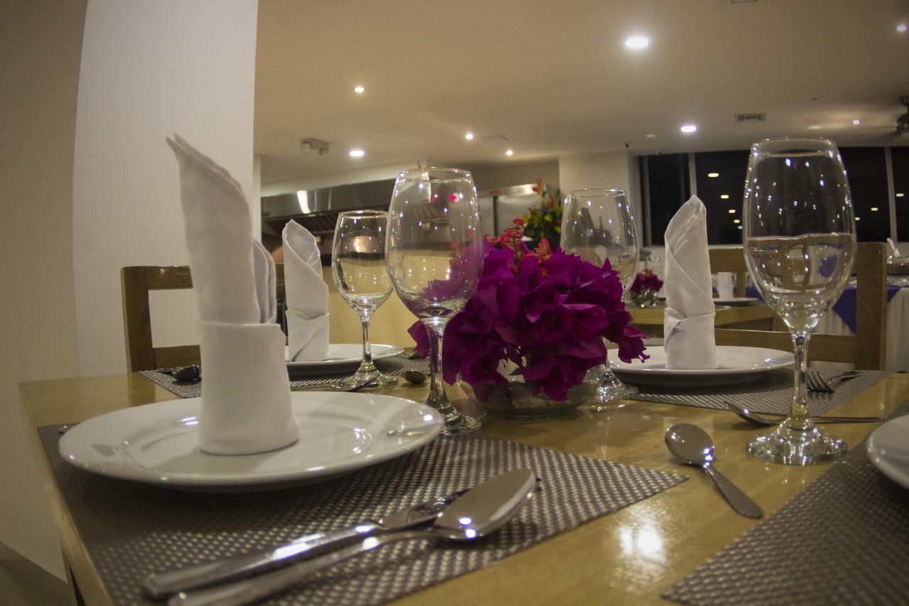 Tayrona Del Mar Hotel