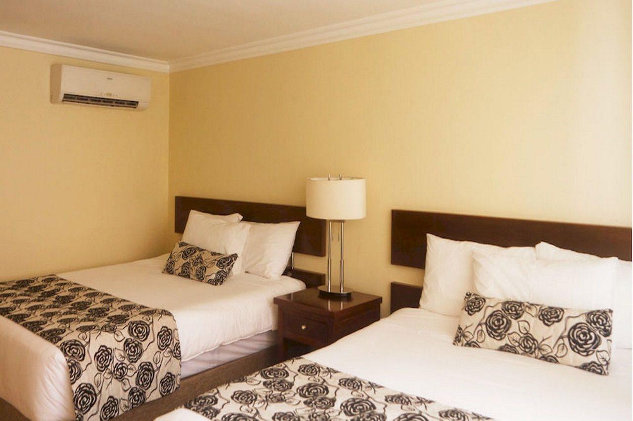 Arhuaco Rodadero Hotel
