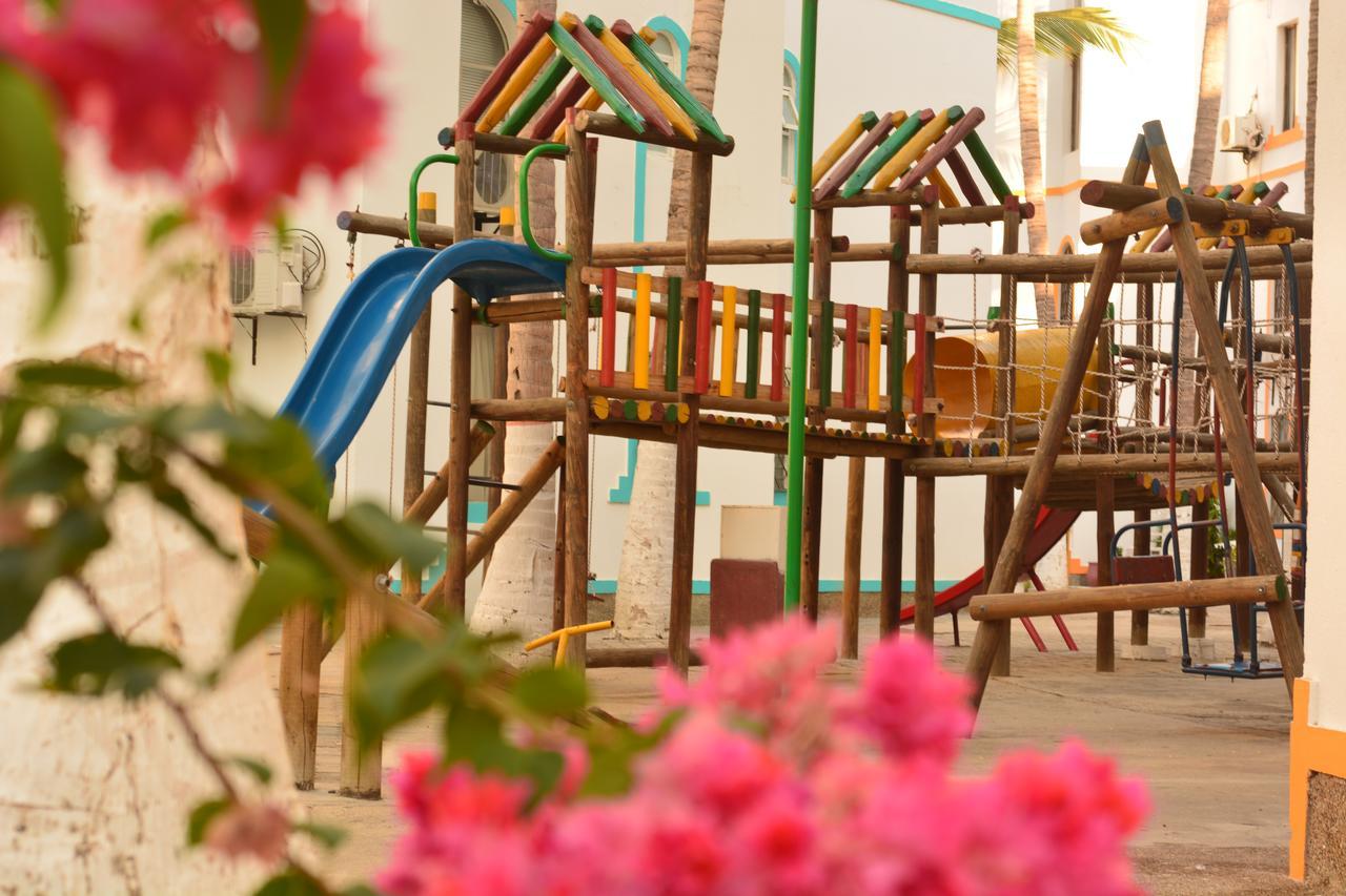 Aparthotel Guarinca Mansion *