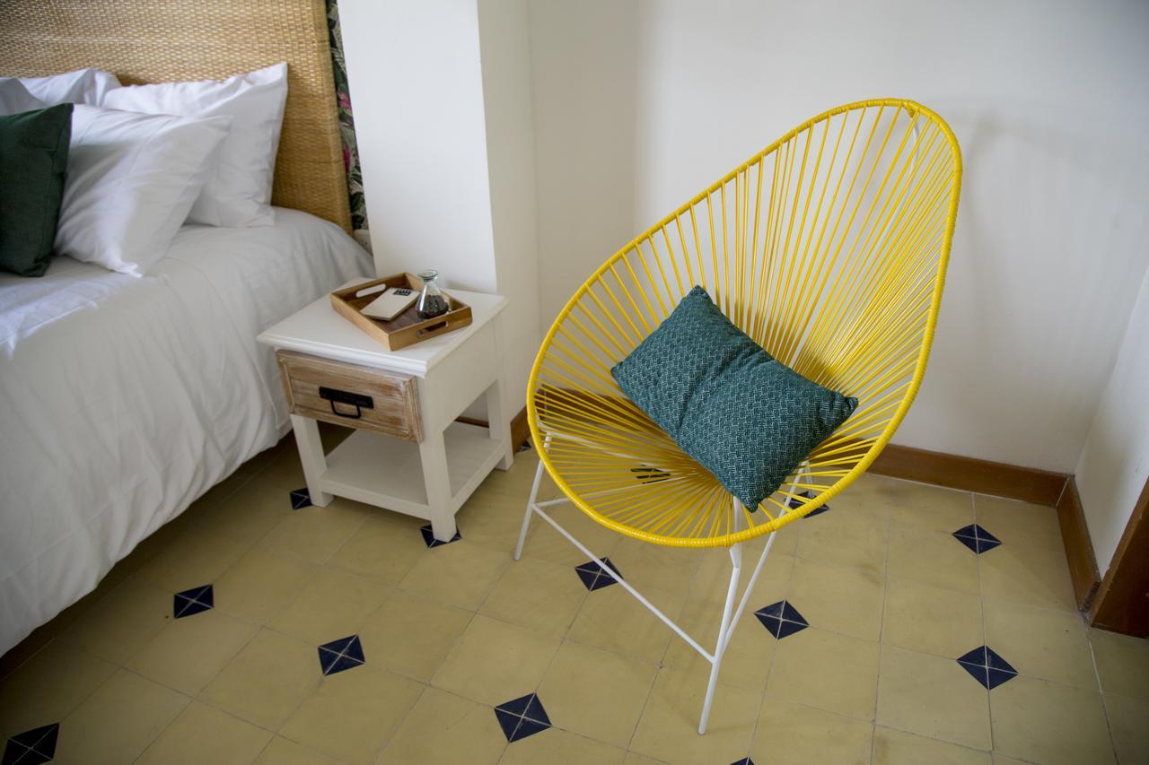 Hotel Boutique Casa Mia 4*