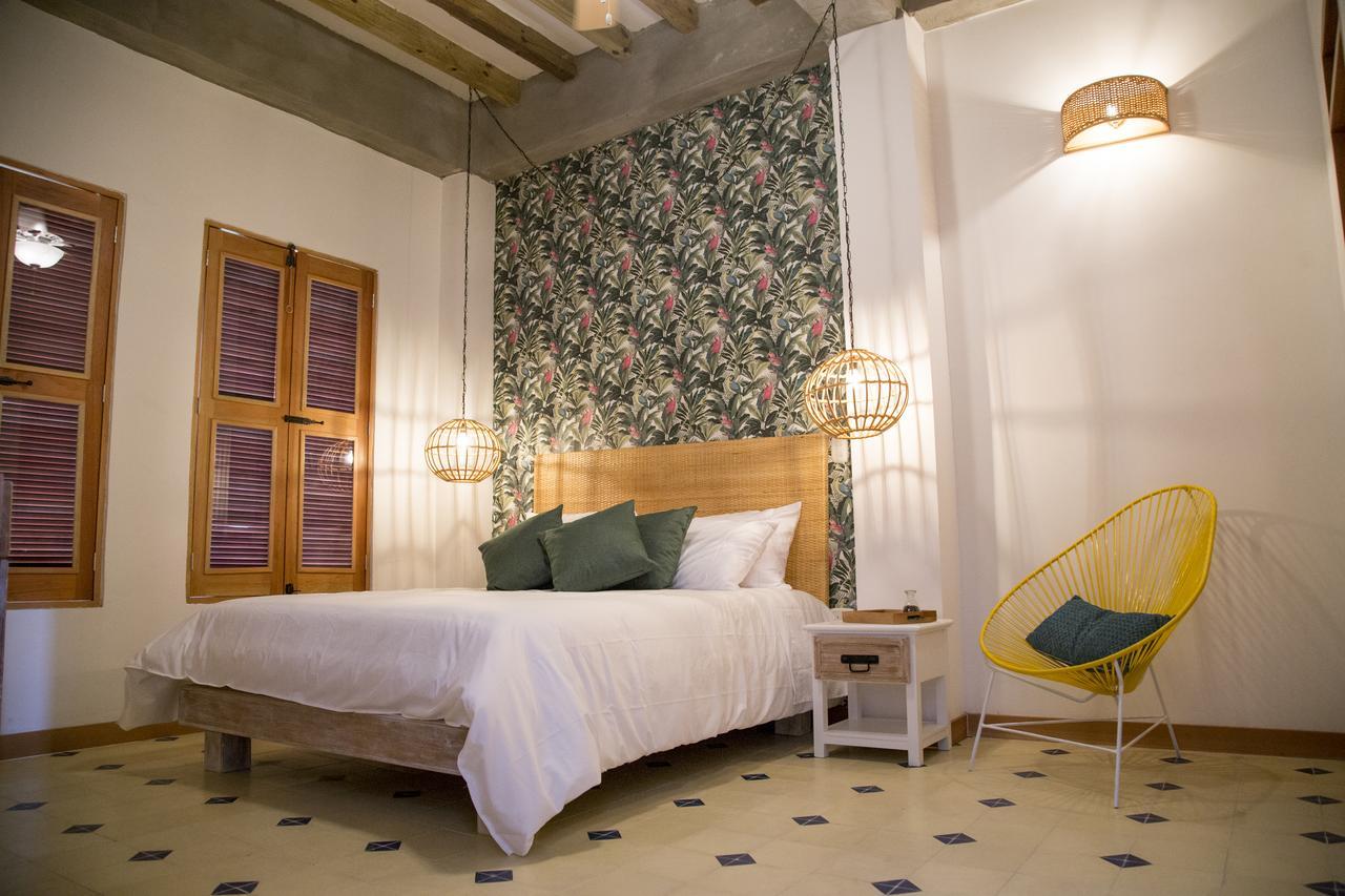 Boutique Casa Mia 4* Santa Marta (Magdalena)