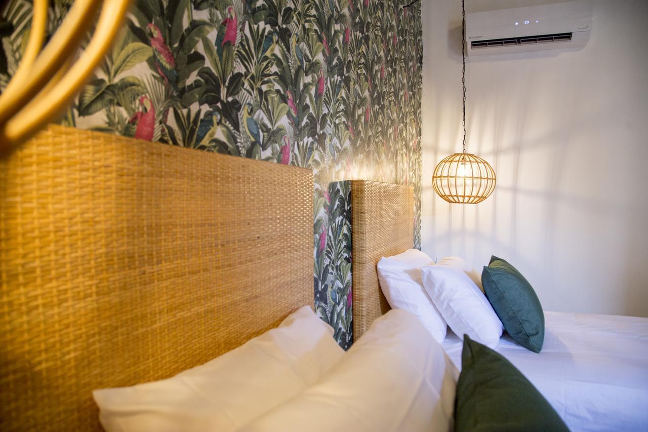 Boutique Casa Mia 4* Santa Marta (Magdalena)