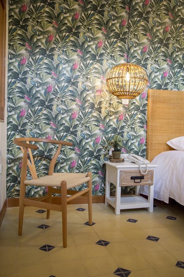 Hotel Boutique Casa Mia 4*