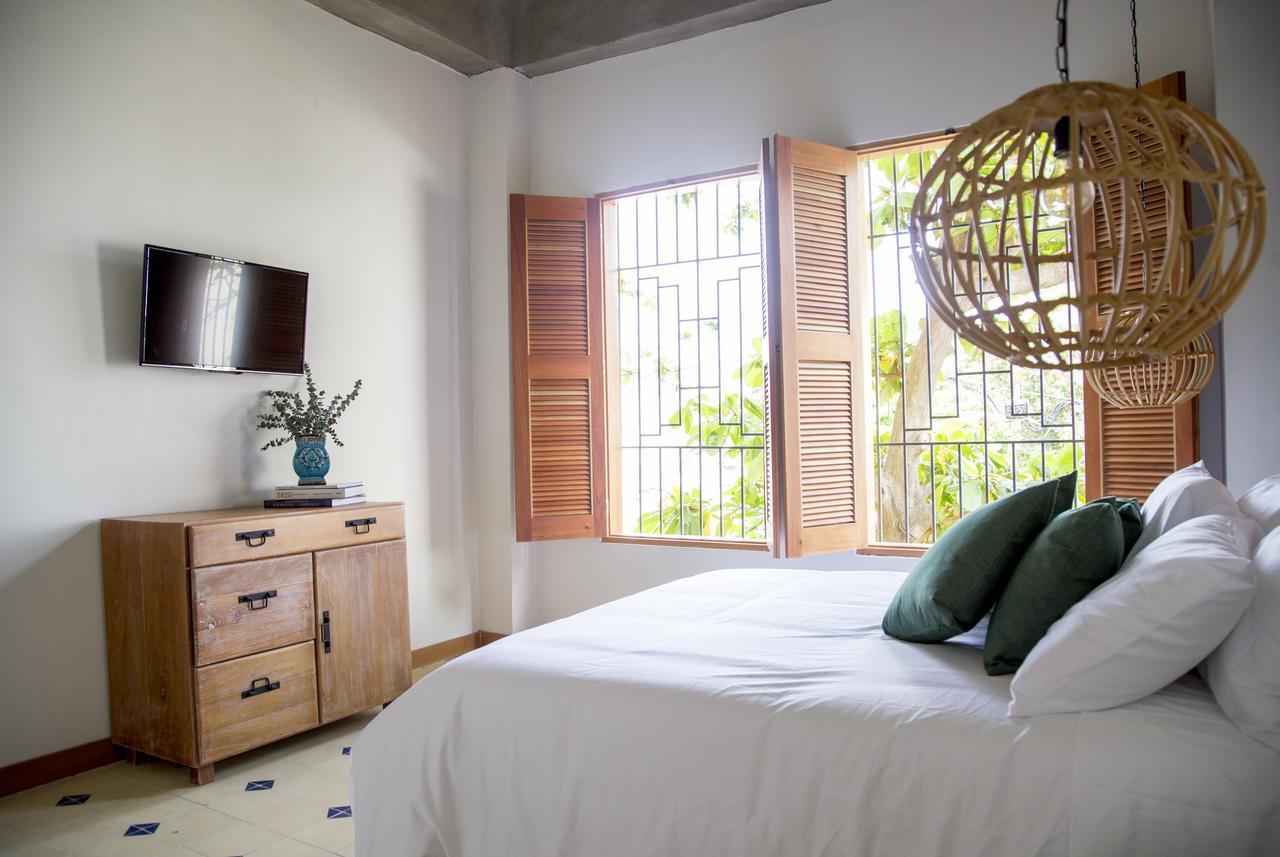 Boutique Casa Mia 4* Santa Marta (Magdalena)
