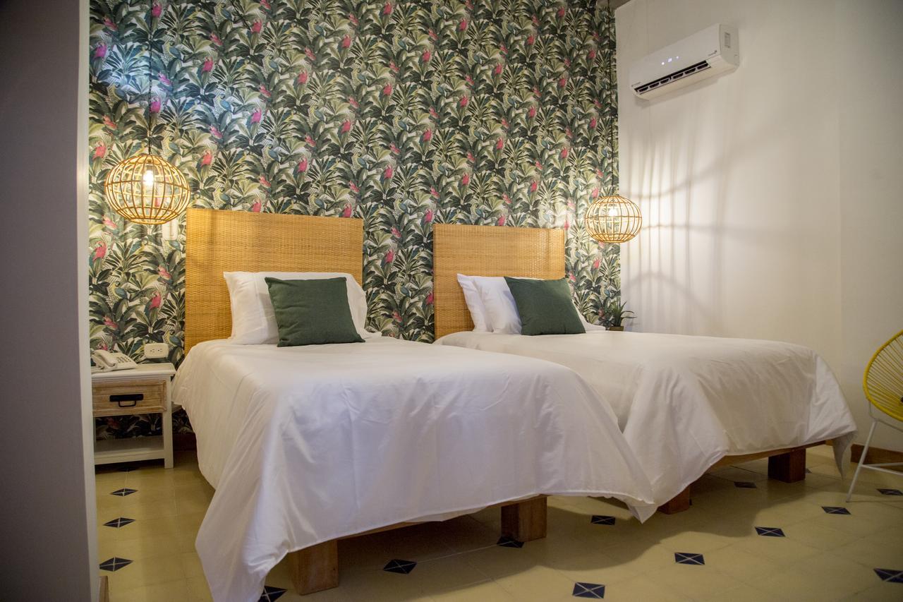 Hotel Boutique Casa Mia 4*