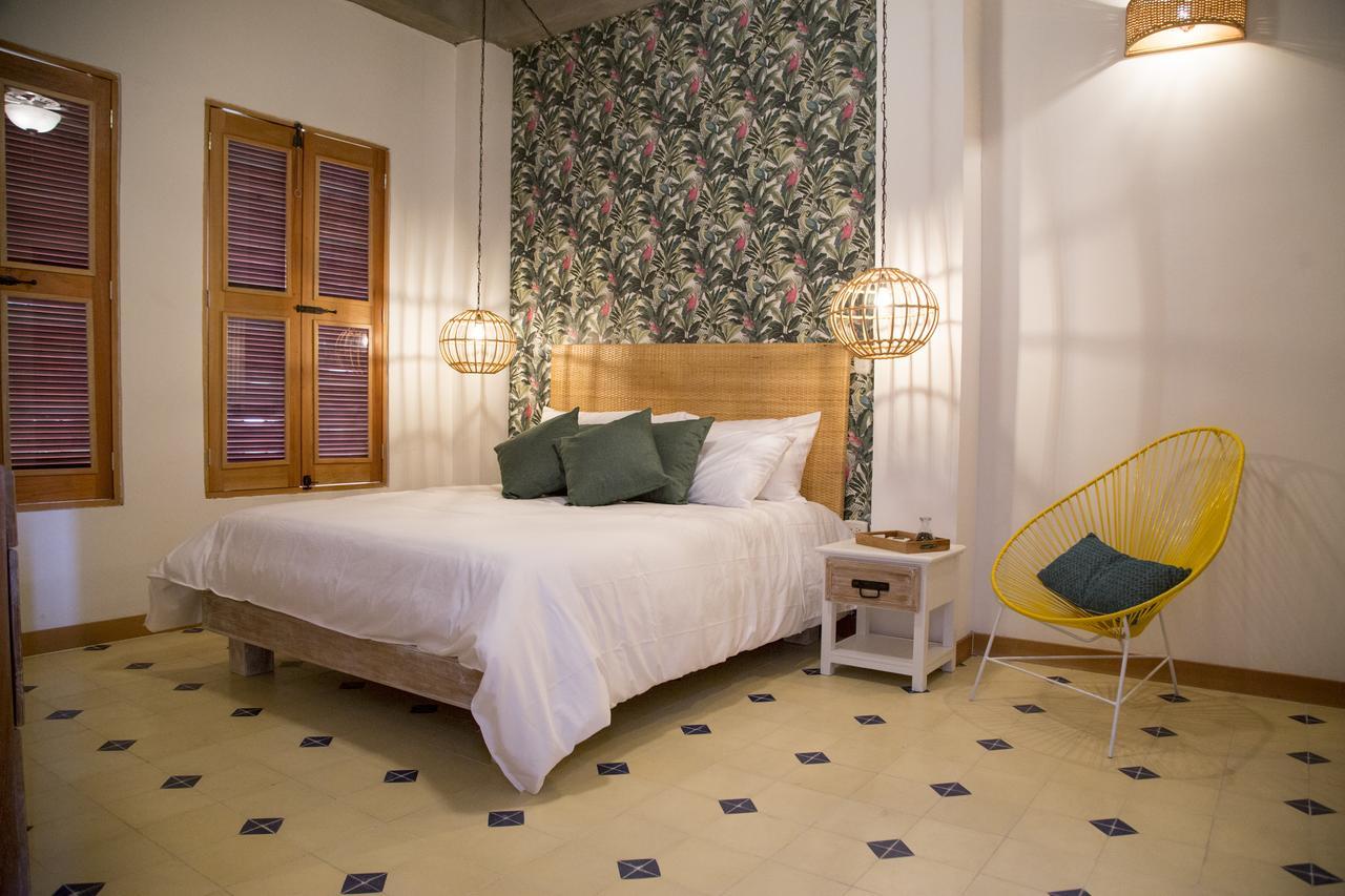 Hotel Boutique Casa Mia 4*