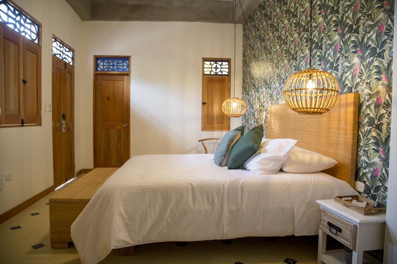 Hotel Boutique Casa Mia 4*