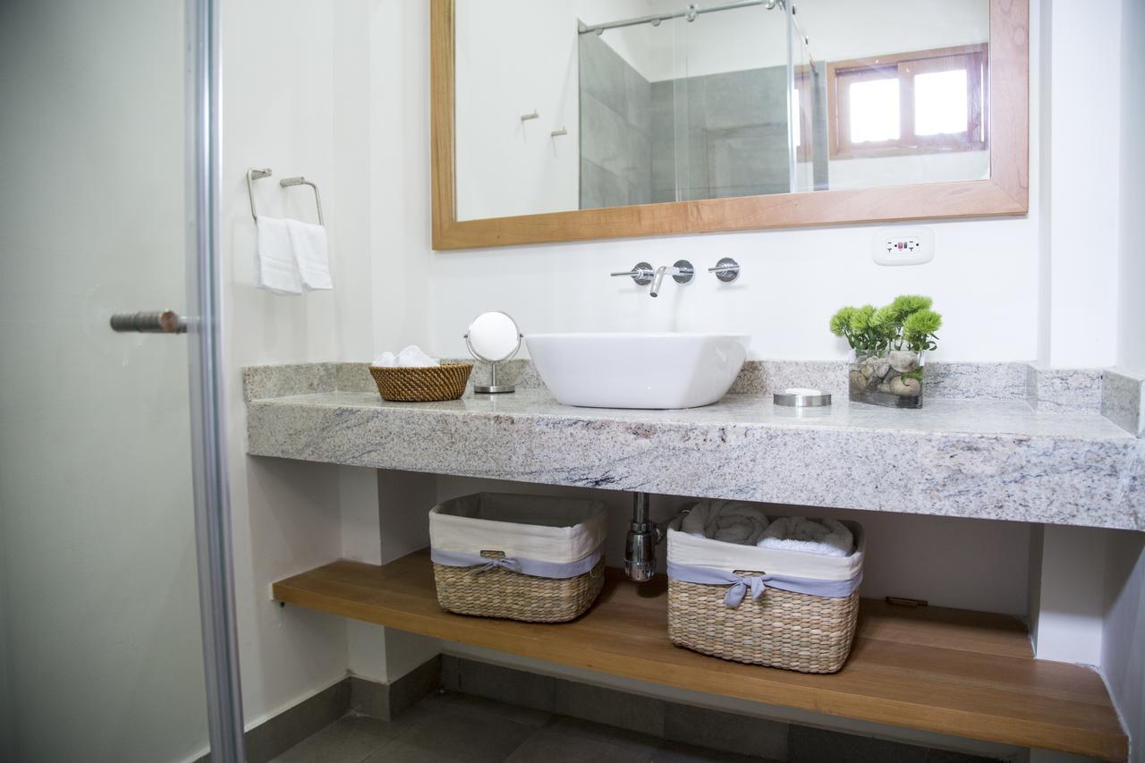 Hotel Boutique Casa Mia 4*