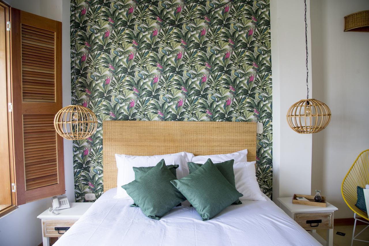 Boutique Casa Mia 4* Santa Marta (Magdalena)