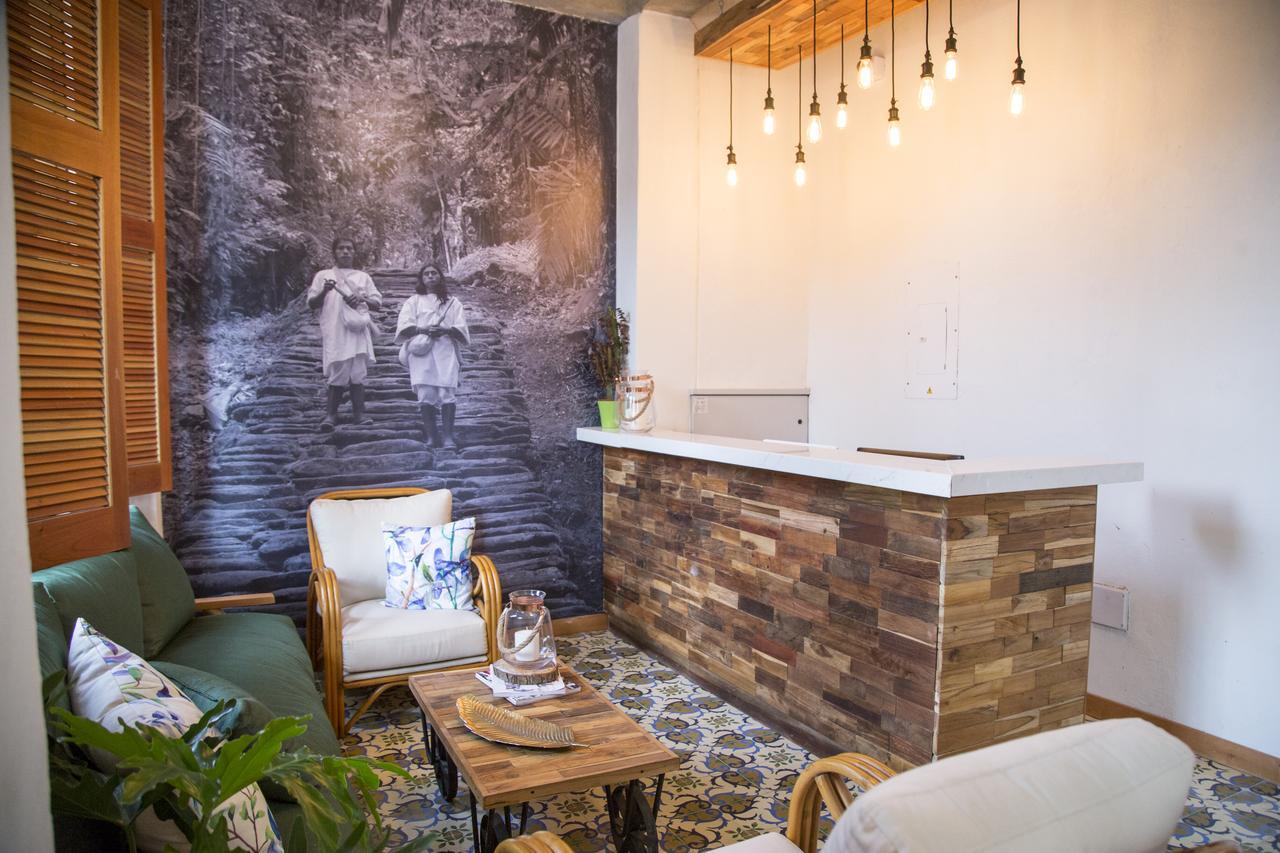 Boutique Casa Mia 4* Santa Marta (Magdalena)