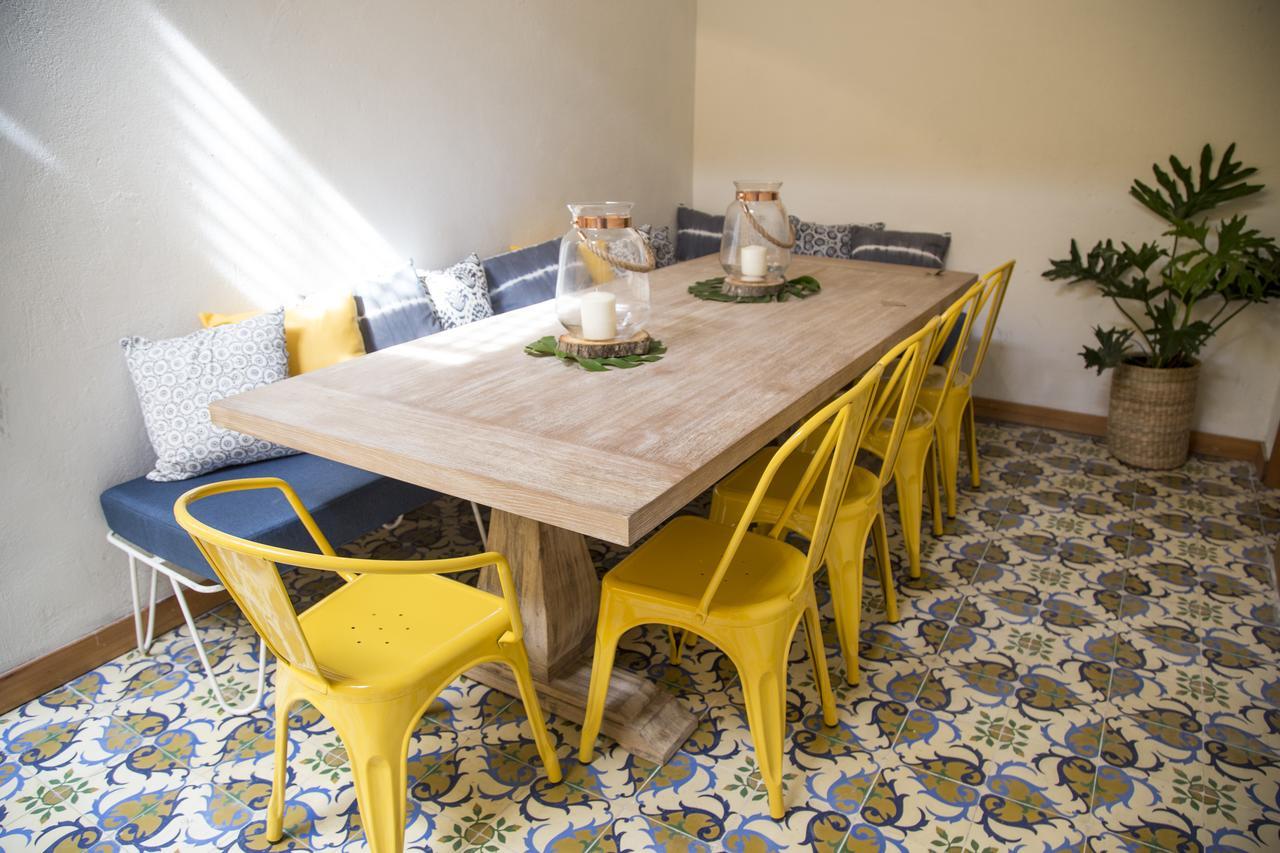 Boutique Casa Mia 4* Santa Marta (Magdalena)