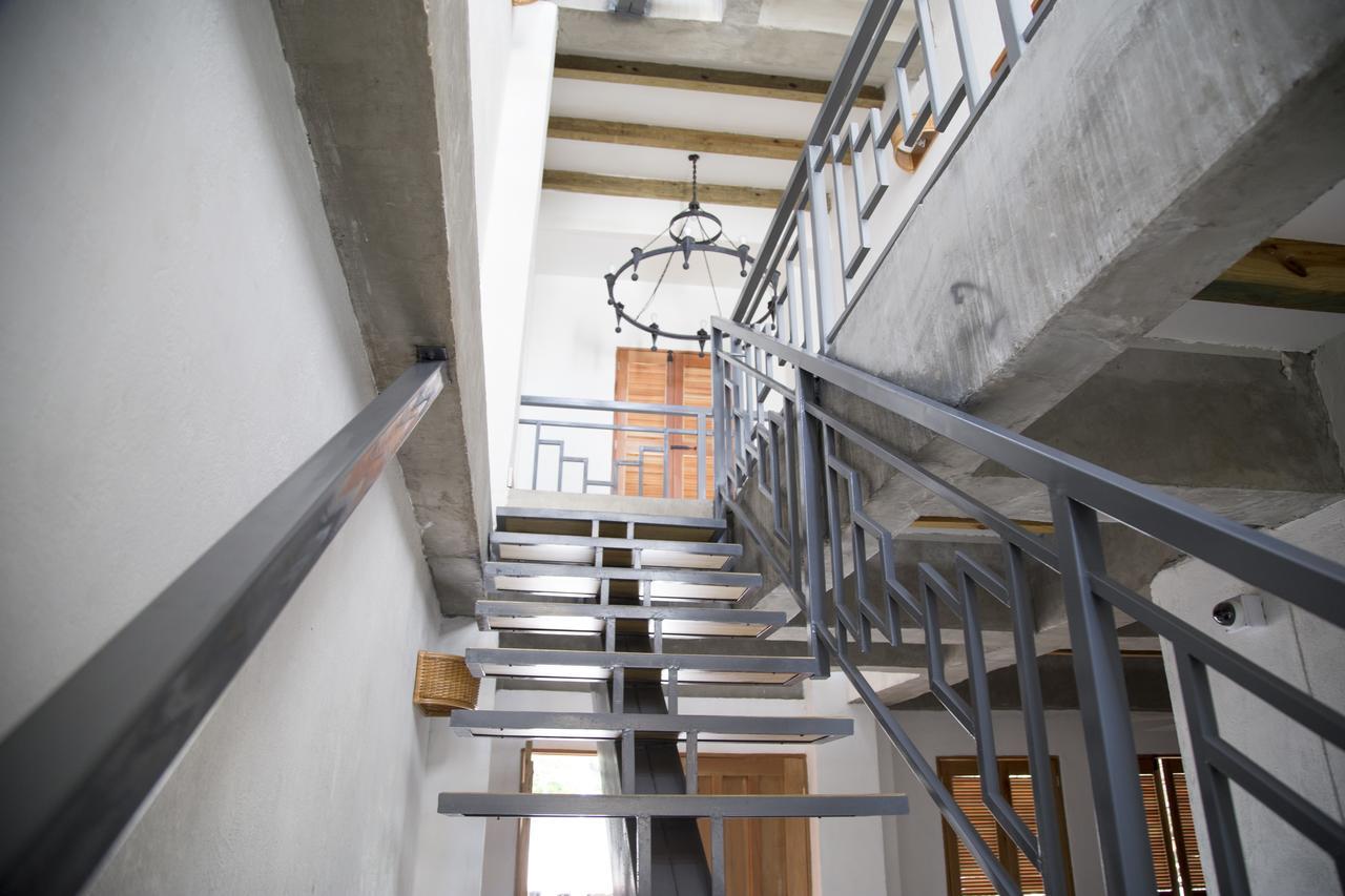 Hotel Boutique Casa Mia 4*