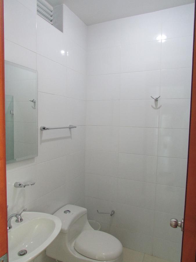 Apartamento Costa Azul 1002 *