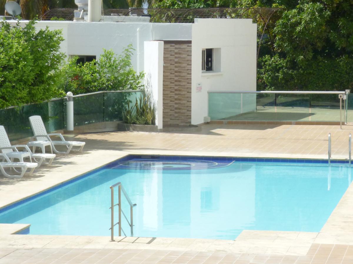 Apartamento Costa Azul 1002 *