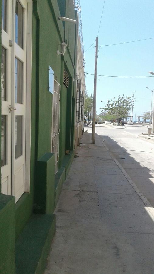Guest house Las Palmas I *