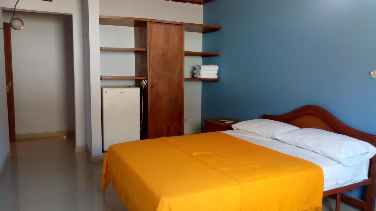 Hotel Brisas Marinas Santa Marta (Magdalena)