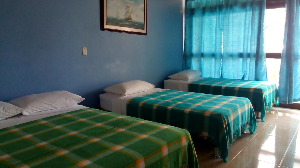 Brisas Marinas