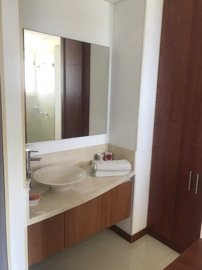 Apartamento Santa Marta Apartment Santa Marta (Magdalena)