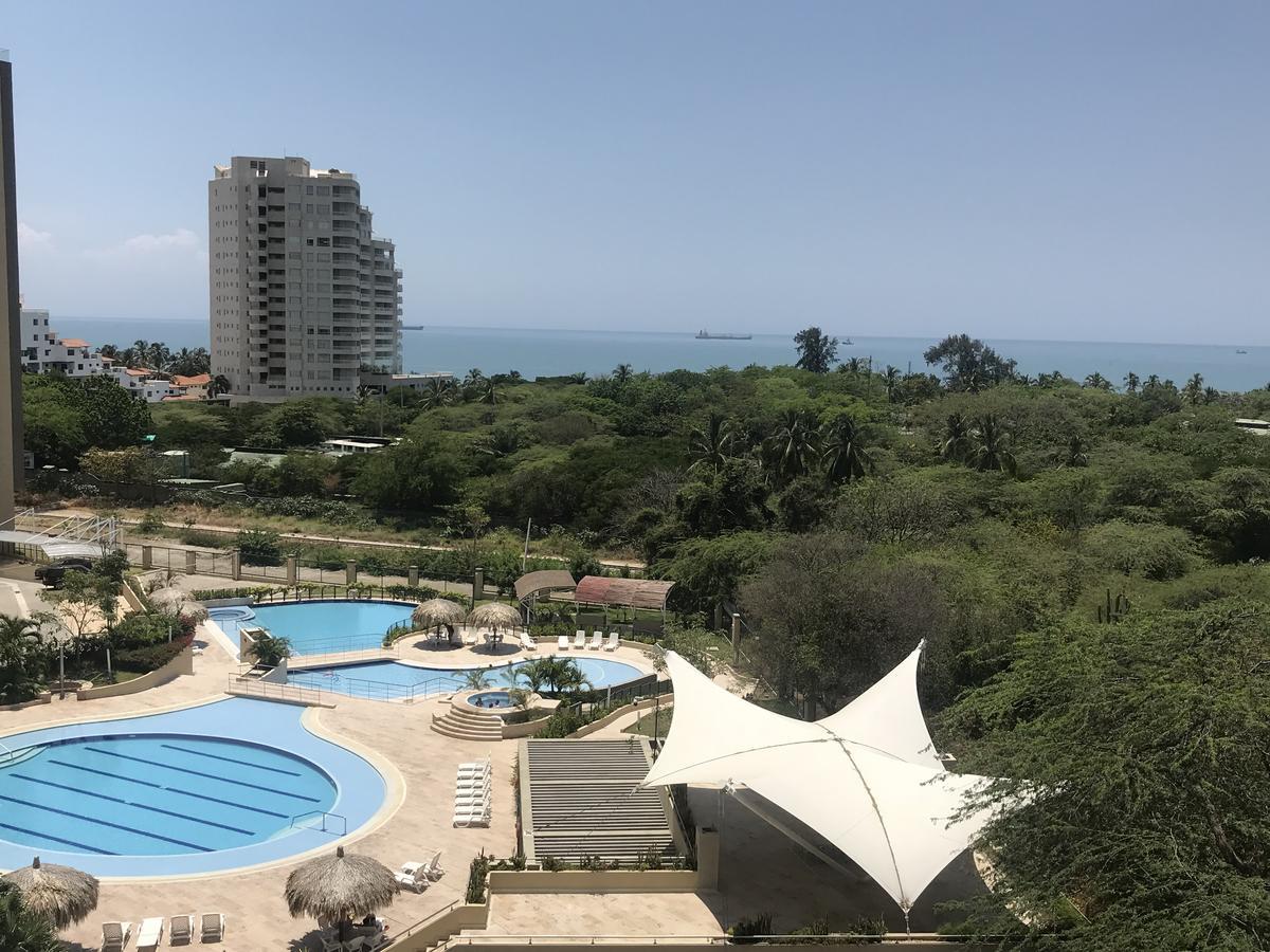 Apartamento Santa Marta Apartment Santa Marta (Magdalena)