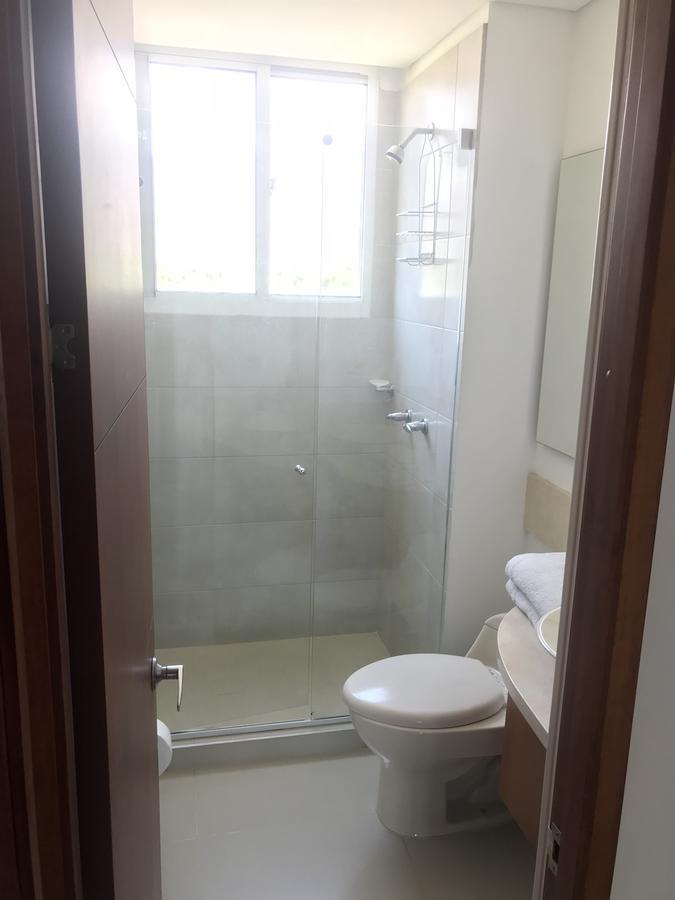 Apartment Apartamento Santa Marta Santa Marta (Magdalena)