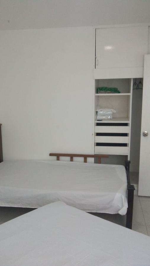 Apartment 2d Ed.el