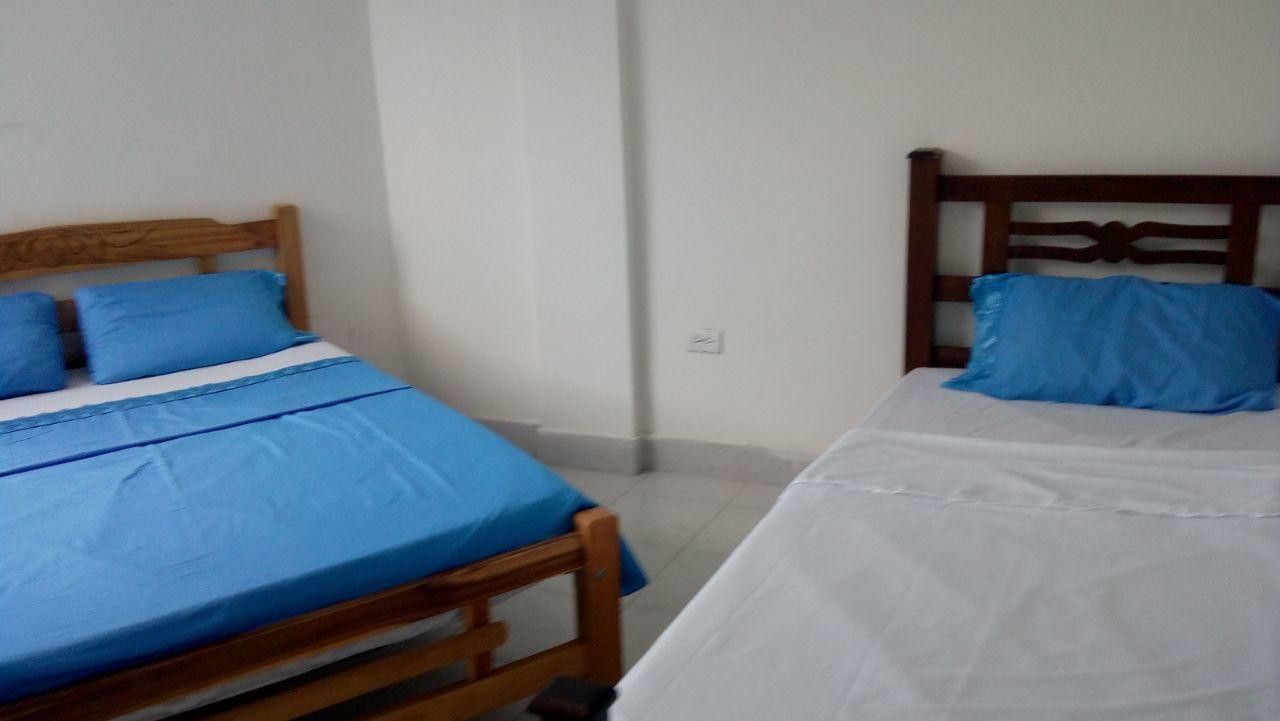 2d Ed.el Apartment