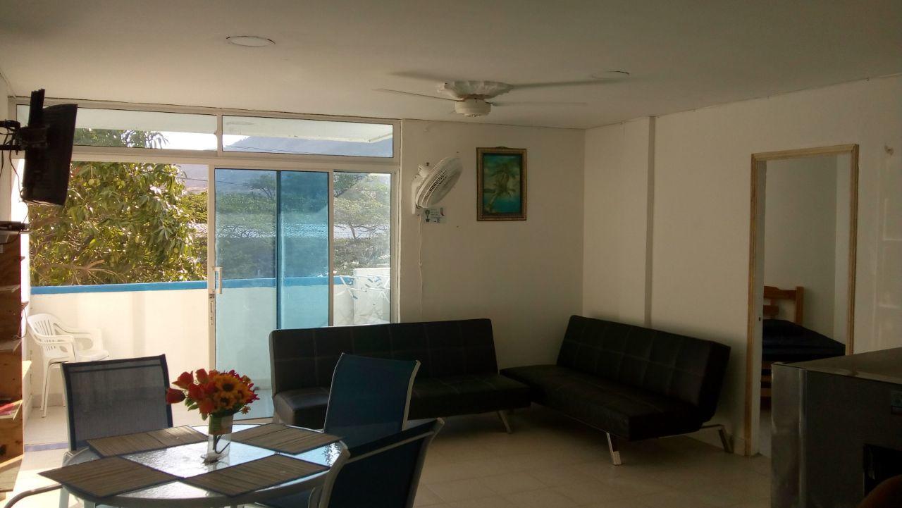 Apartment 2d Ed.el