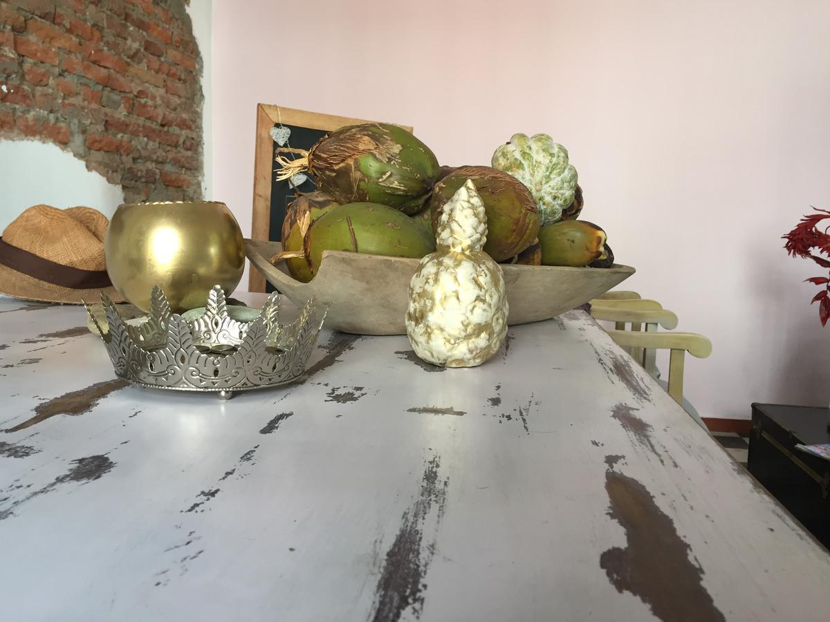 Casa La Bella Samaria Boutique * Santa Marta (Magdalena)