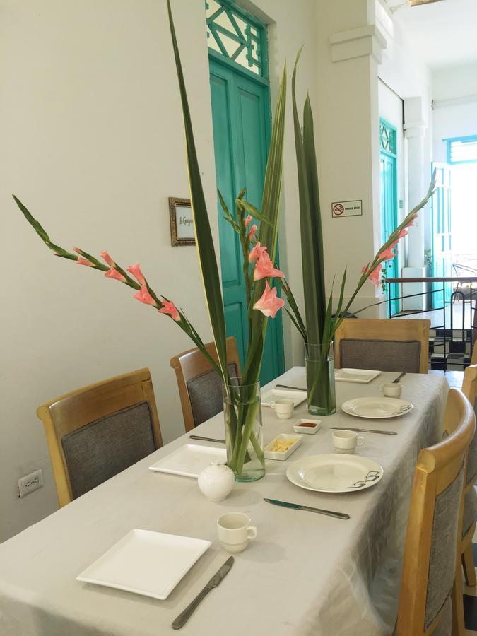 Casa La Bella Samaria Boutique Hostal *