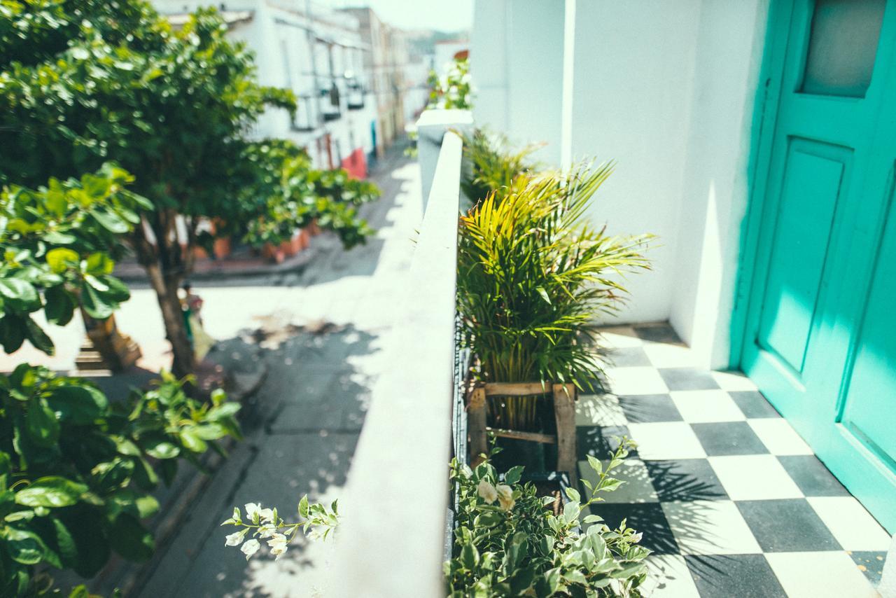 Casa La Bella Samaria Boutique Santa Marta (Magdalena)