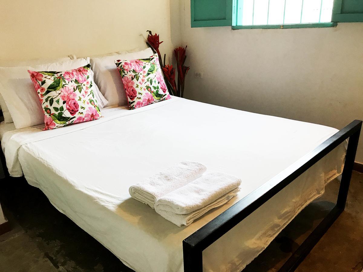 Casa La Bella Samaria Boutique Santa Marta (Magdalena)