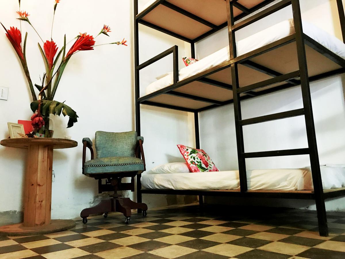 Casa La Bella Samaria Boutique