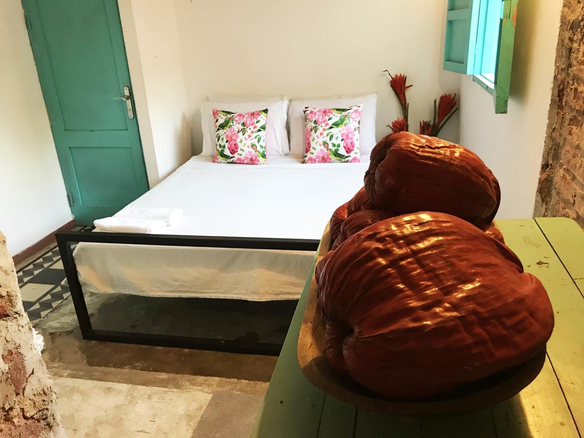 Casa La Bella Samaria Boutique * Santa Marta (Magdalena)