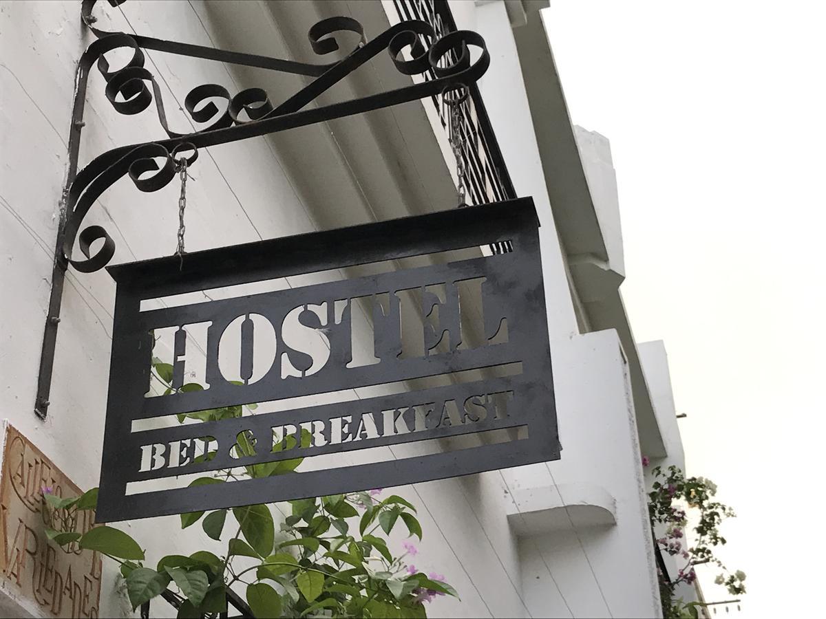 Casa La Bella Samaria Boutique Hostal Santa Marta (Magdalena)