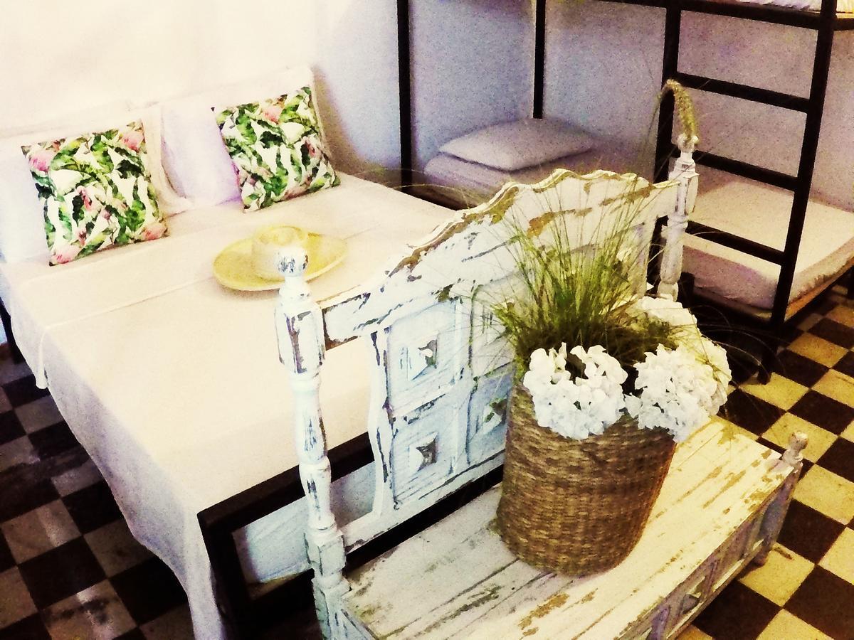 Casa La Bella Samaria Boutique * Santa Marta (Magdalena)