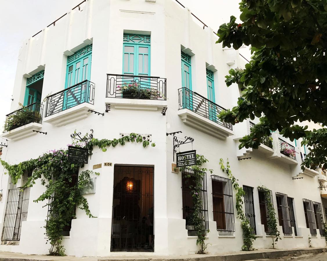 Hostal Casa La Bella Samaria Boutique
