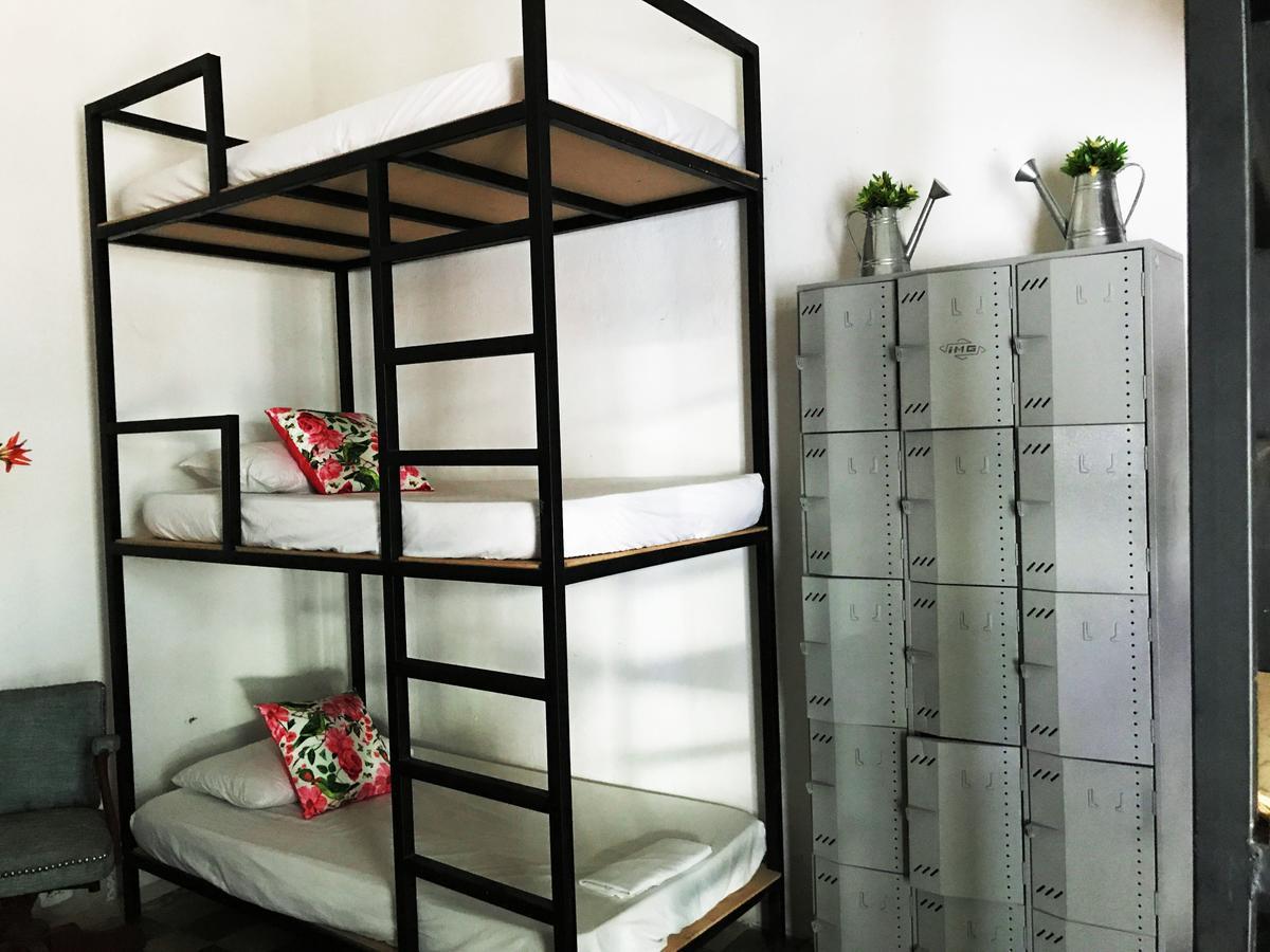 Casa La Bella Samaria Boutique Hostal Santa Marta (Magdalena)