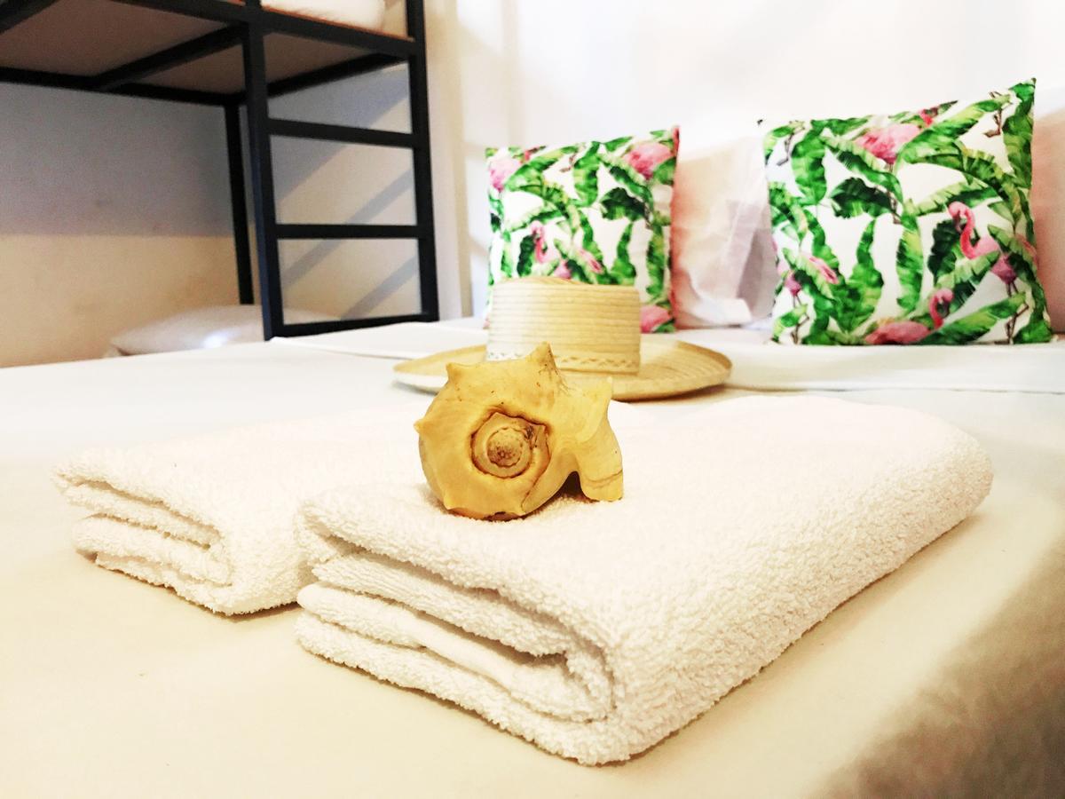 Casa La Bella Samaria Boutique