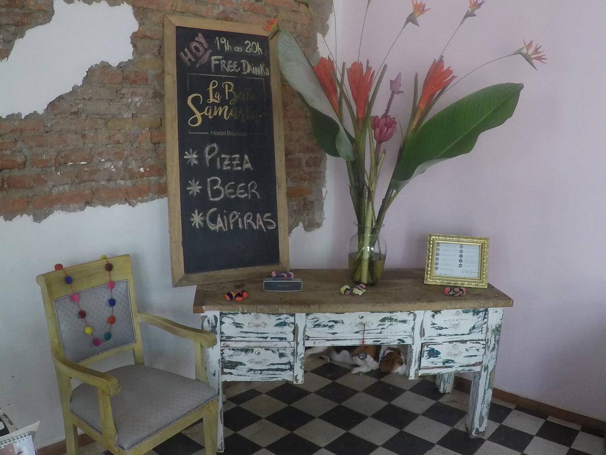 Casa La Bella Samaria Boutique * Santa Marta (Magdalena)