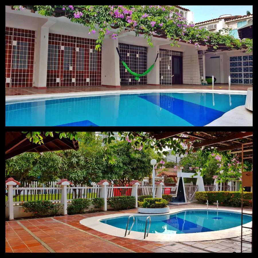 Holiday home Uchuva House *