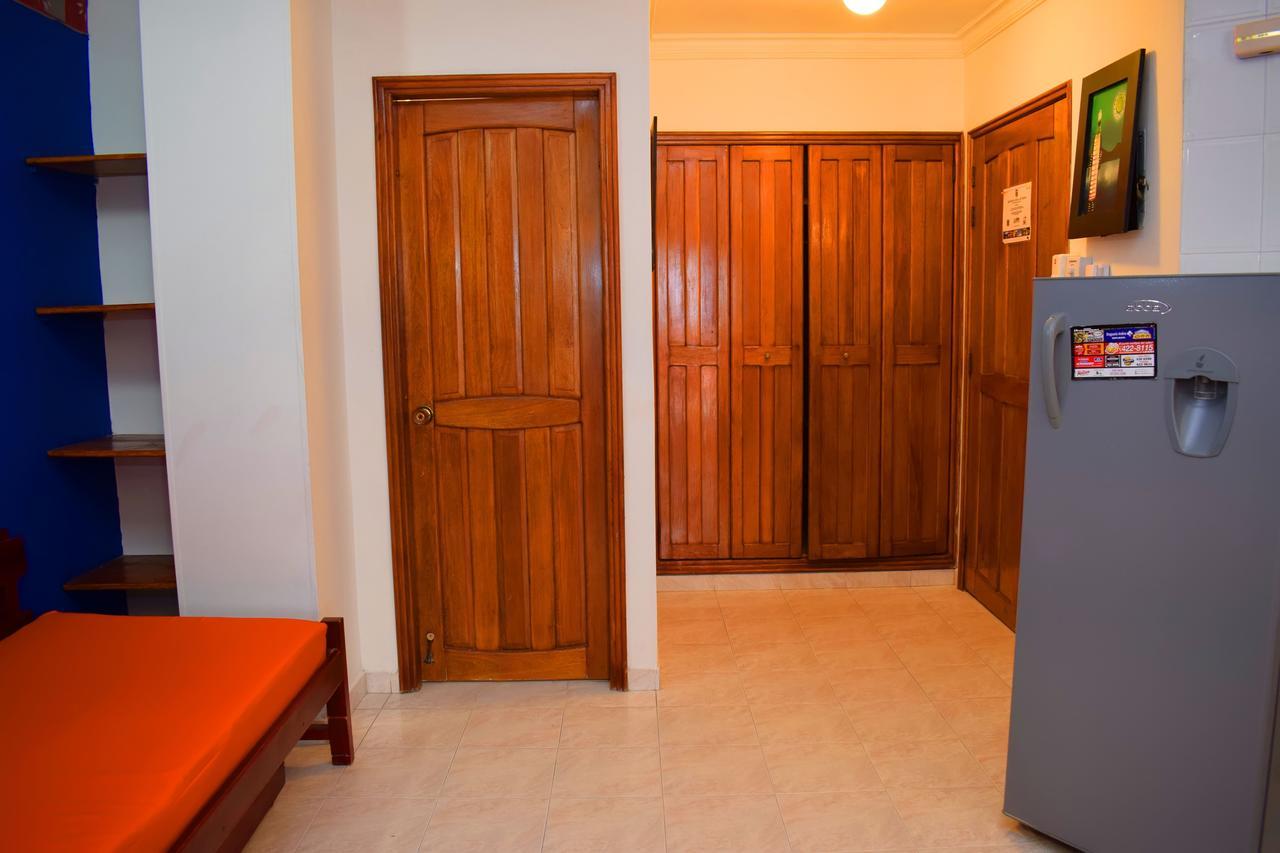 Apartamento Edificio Laureles