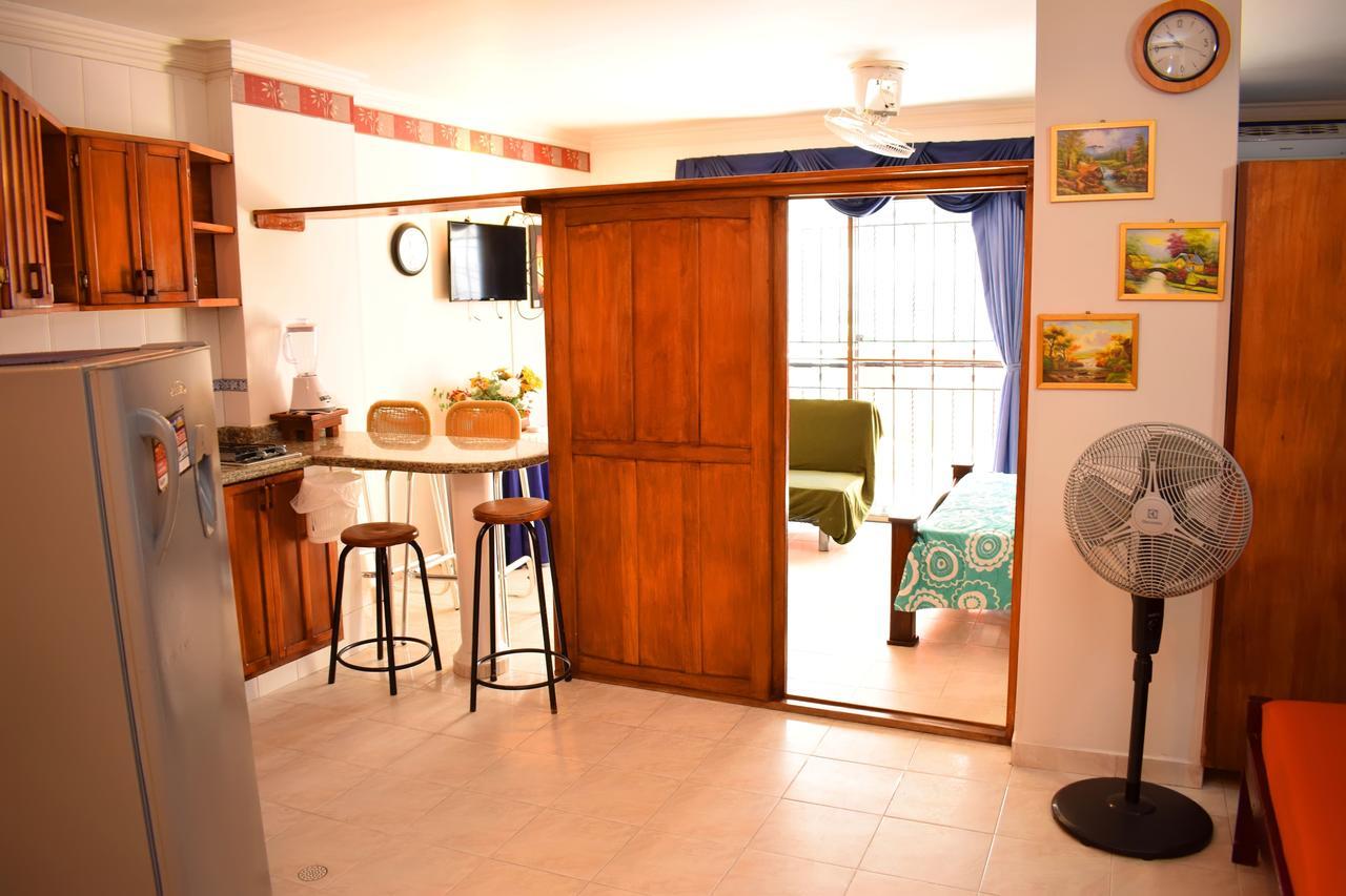 Edificio Laureles Apartamento