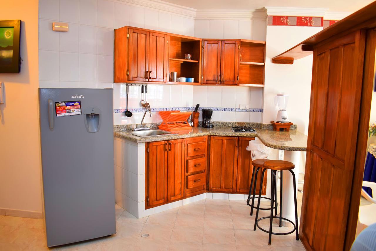 Edificio Laureles Apartamento Santa Marta (Magdalena)